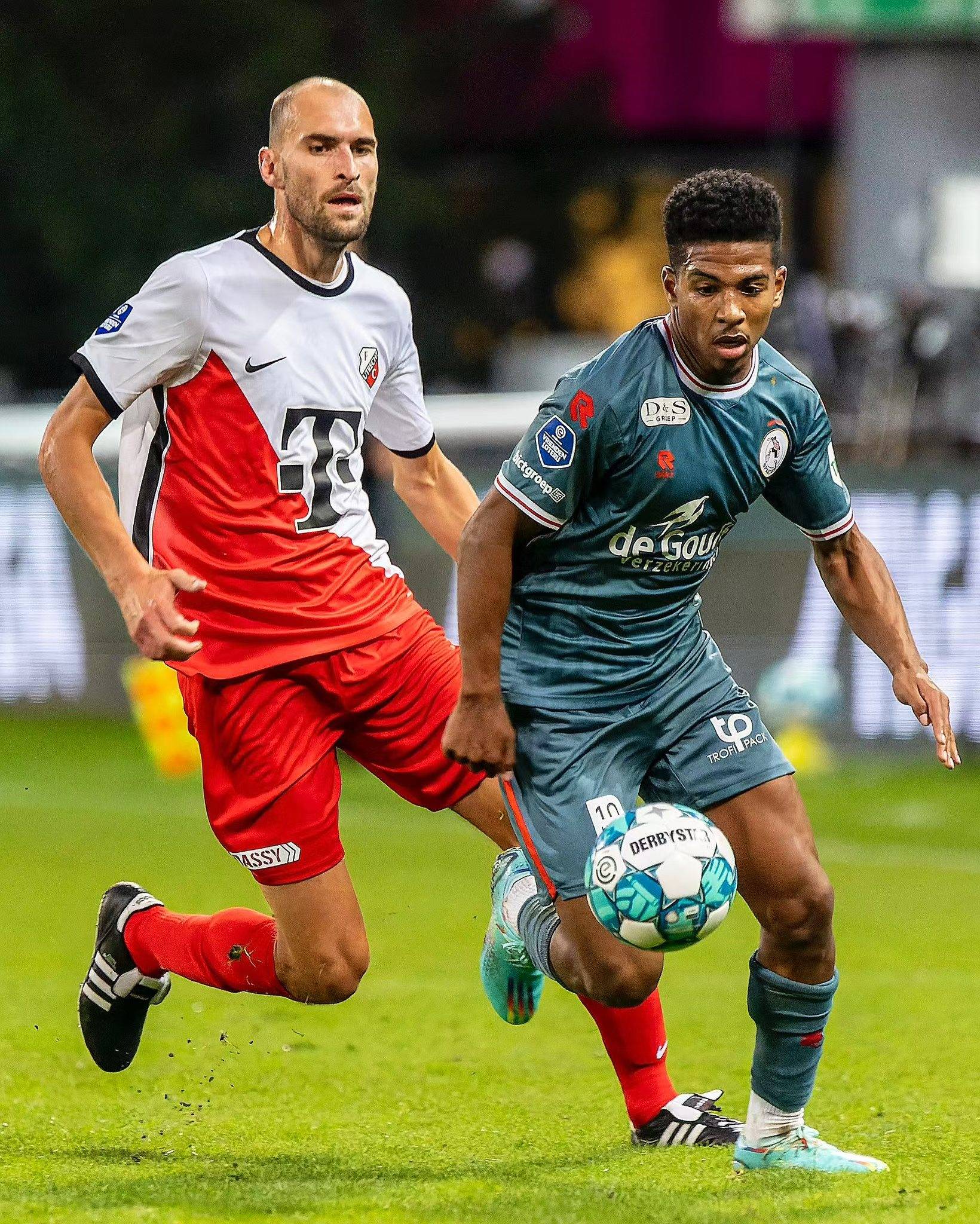 控制和灵活 控制和灵活