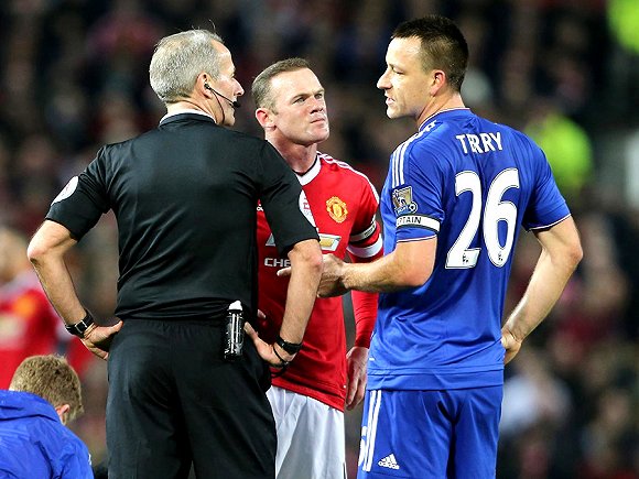 普通的对决 普通的对决