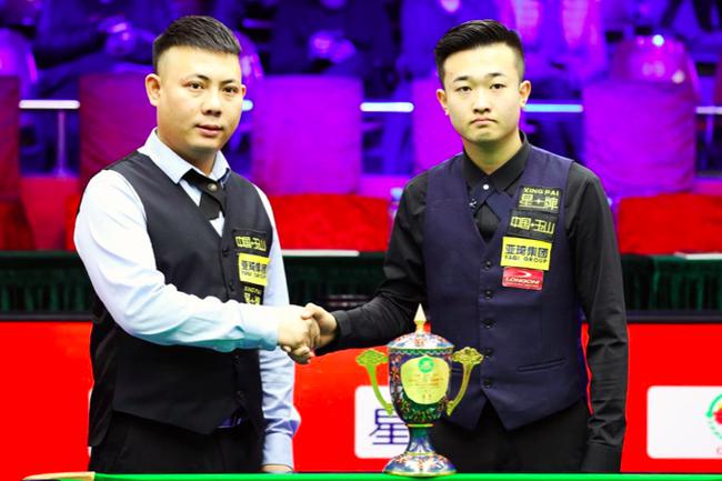 人驚豔的 人驚豔的