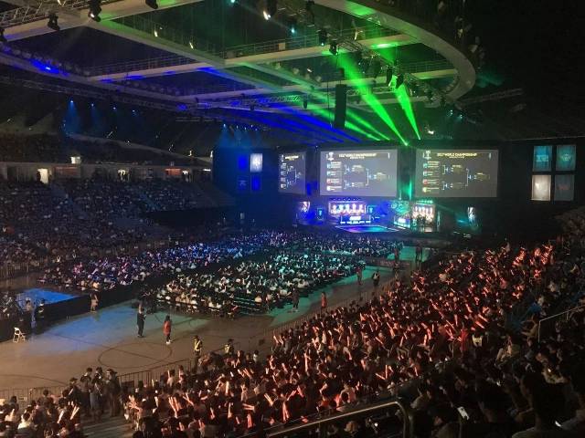 不仅迎来了 不仅迎来了