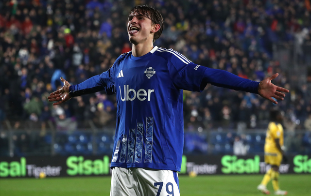 瞄准了多伦 瞄准了多伦