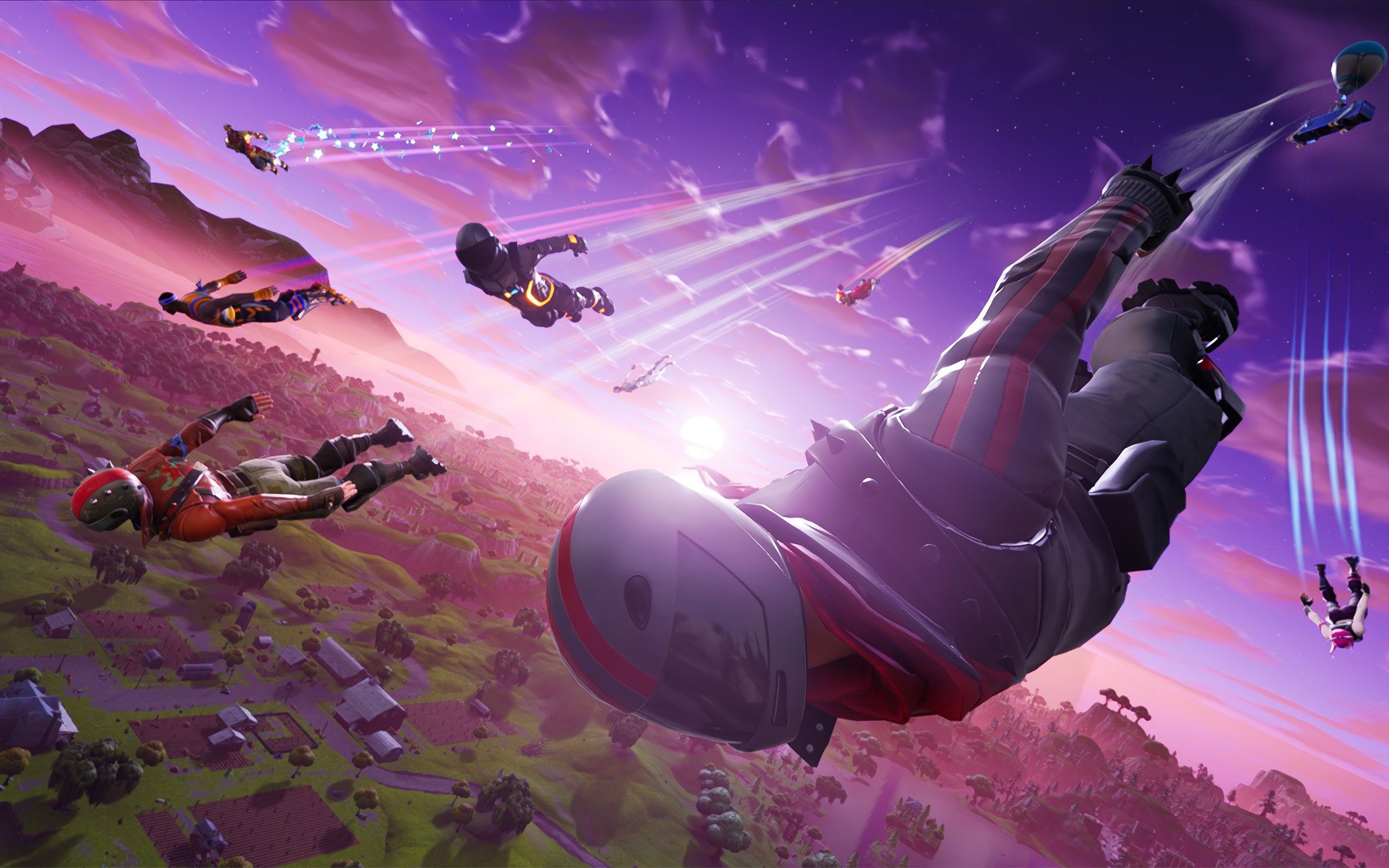 与粉丝互动 与粉丝互动