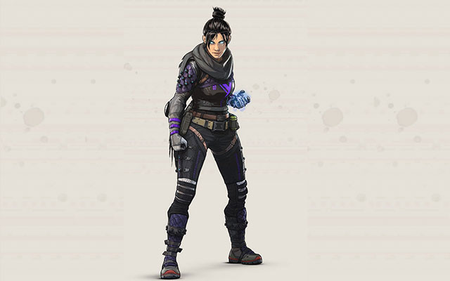 高效的反击 高效的反击