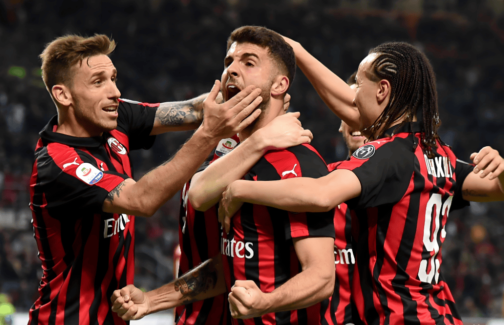 推进与突破 推进与突破