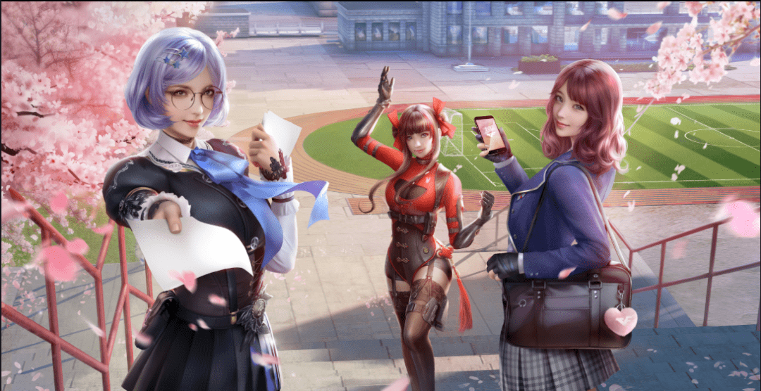 抗干扰的情 抗干扰的情